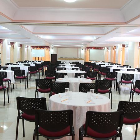 Usha Ascot Hotel Matheran Exterior foto